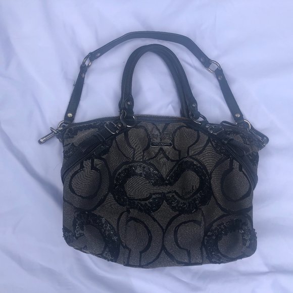 Coach Purses - Picture 2 of 3